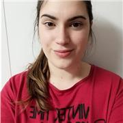 Estudiante de matrícula que conoce bien las dificultades de primaria, eso y bachillerato